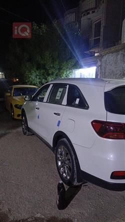 كيا سورينتو